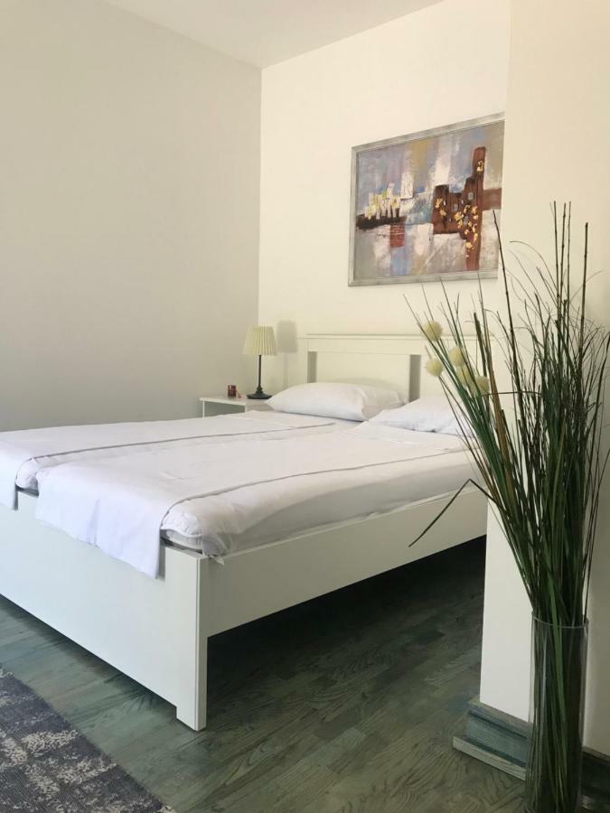 Grocka Apartmani & Rooms Ngoại thất bức ảnh
